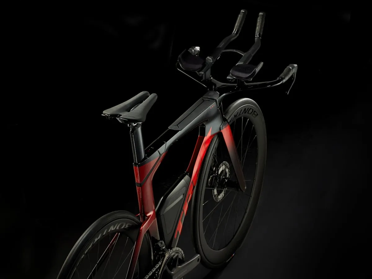 Trek Bikes Speed Concept SLR 7 Discount