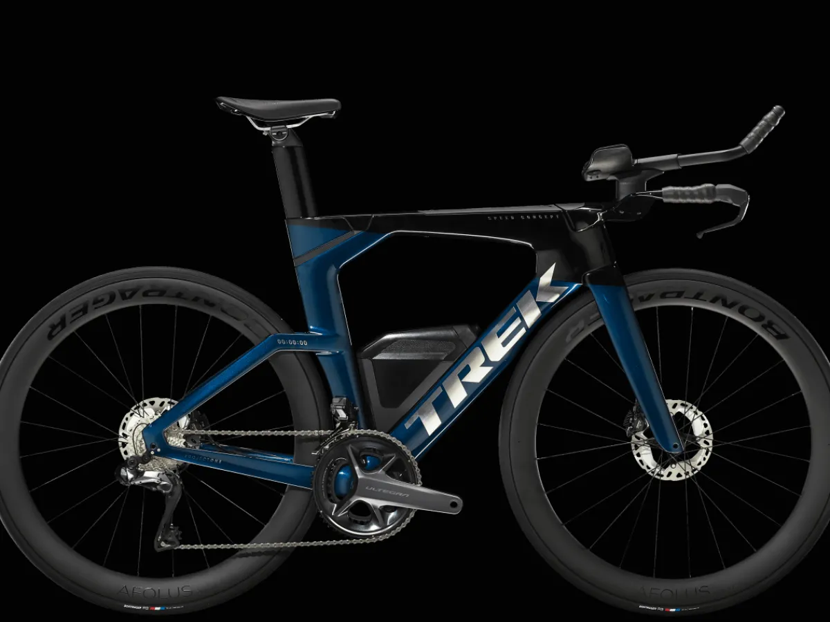 Trek Bikes Speed Concept SLR 7 Discount