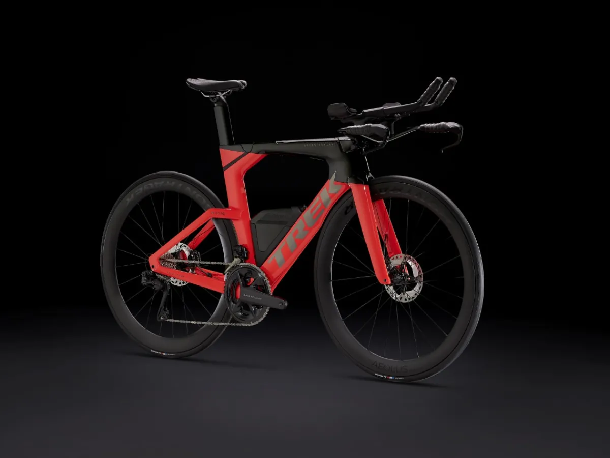 Trek Bikes Speed Concept SLR 7 Discount