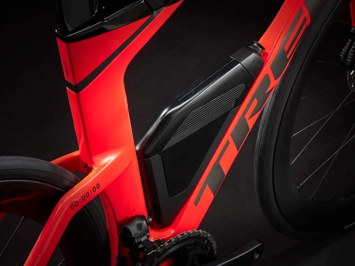 Trek Bikes Speed Concept SLR 7 Discount