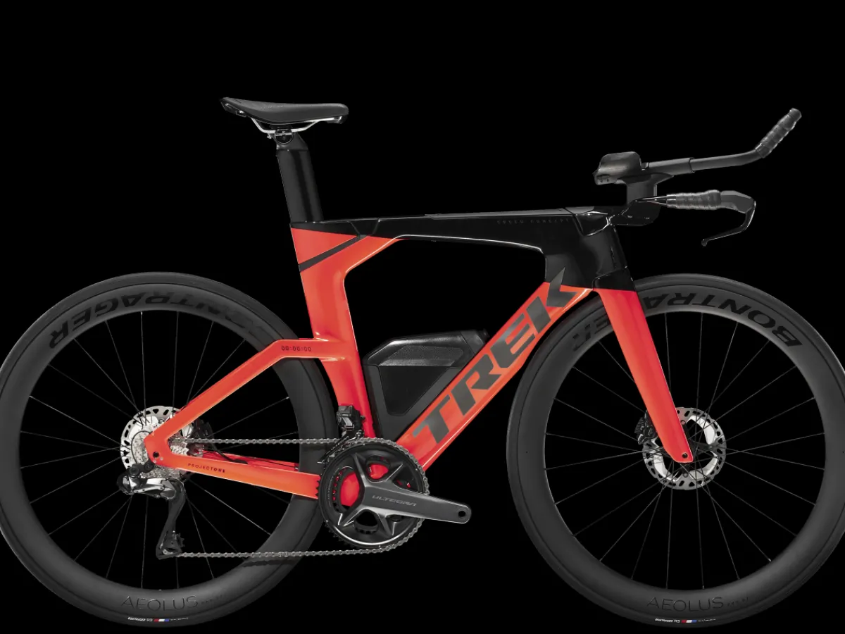 Trek Bikes Speed Concept SLR 7 Discount