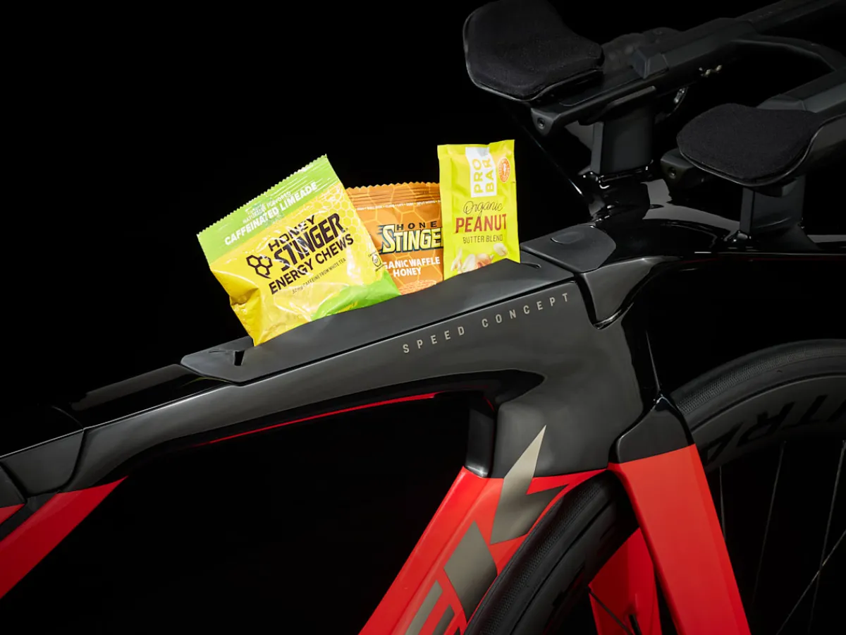 Trek Bikes Speed Concept SLR 7 Discount