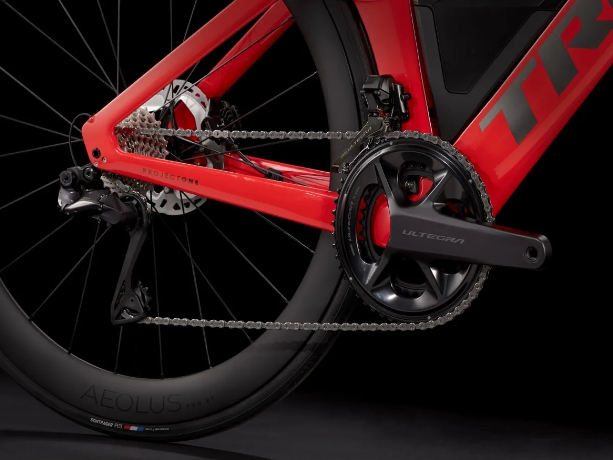 Trek Bikes Speed Concept SLR 7 Discount