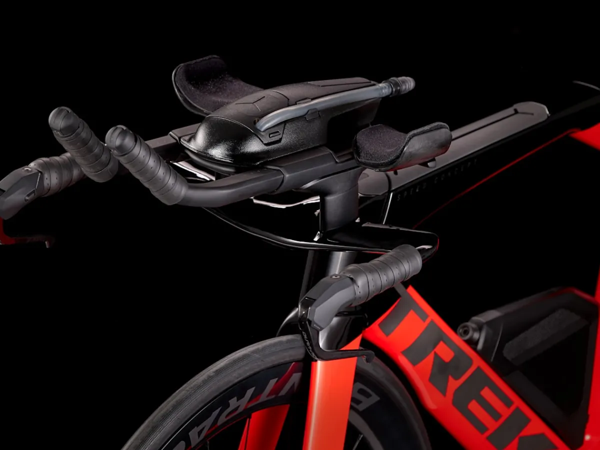Trek Bikes Speed Concept SLR 7 Discount