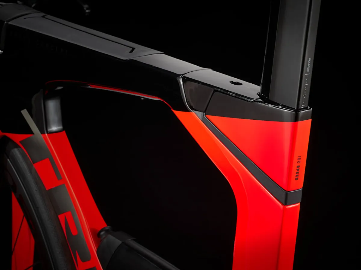 Trek Bikes Speed Concept SLR 7 Discount
