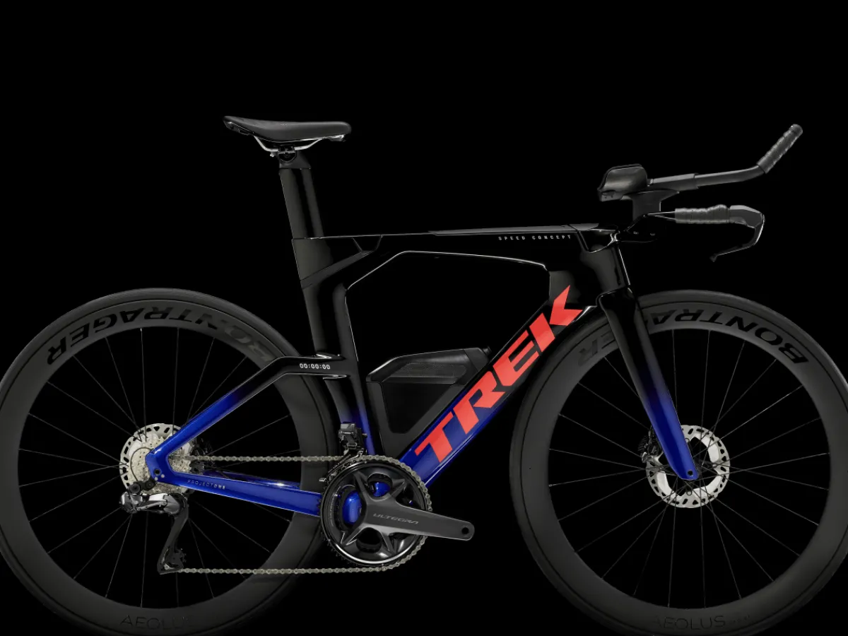 Trek Bikes Speed Concept SLR 7 Discount