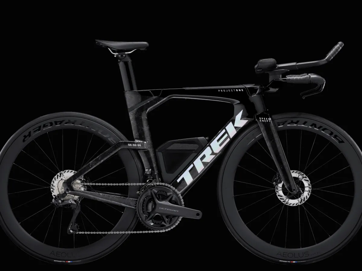 Trek Bikes Speed Concept SLR 7 Discount