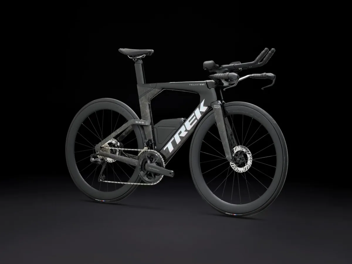 Trek Bikes Speed Concept SLR 7 Discount