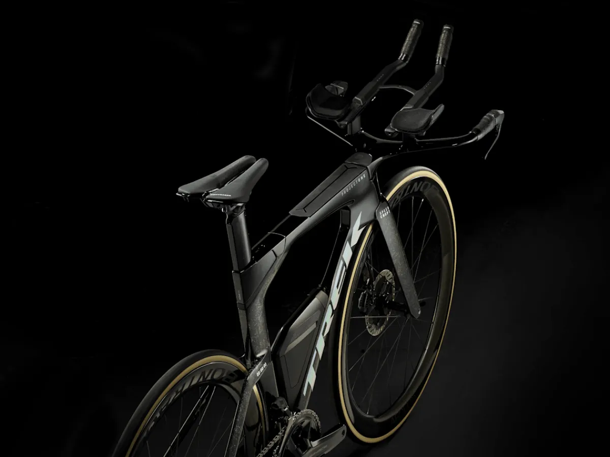 Trek Bikes Speed Concept SLR 7 Discount