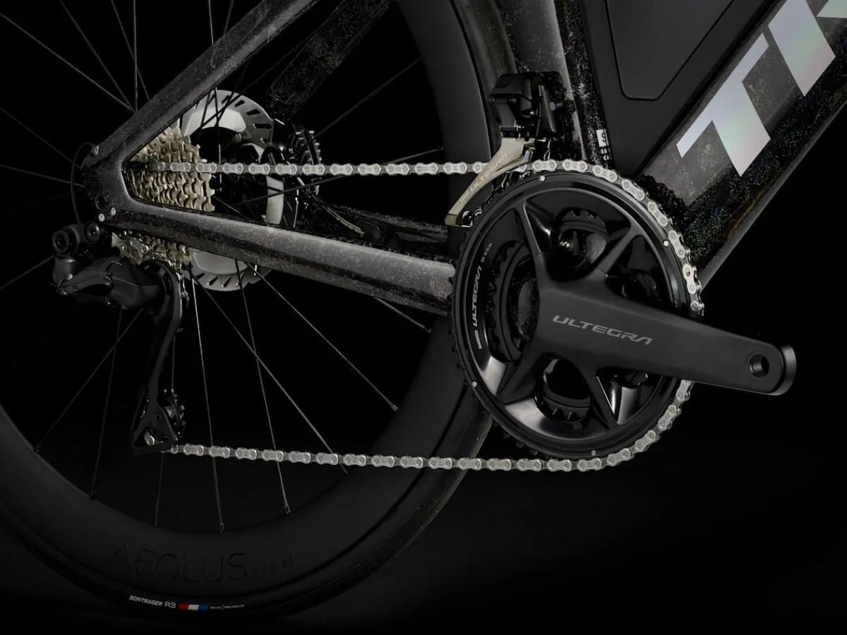 Trek Bikes Speed Concept SLR 7 Discount