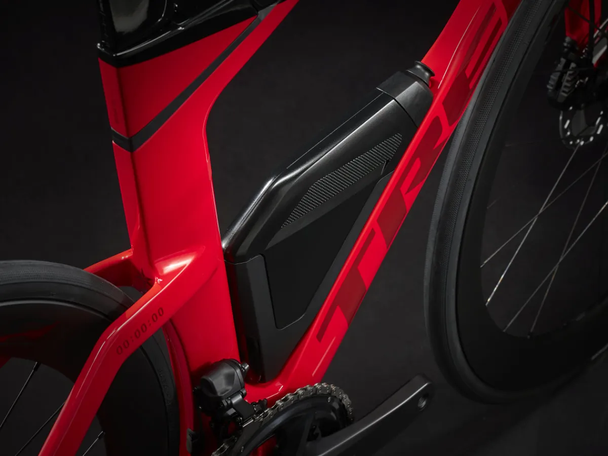Trek Bikes Speed Concept SLR 7 Discount