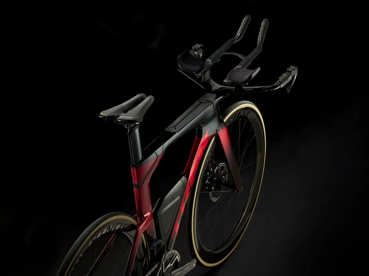 Trek Bikes Speed Concept SLR 9 AXS Discount
