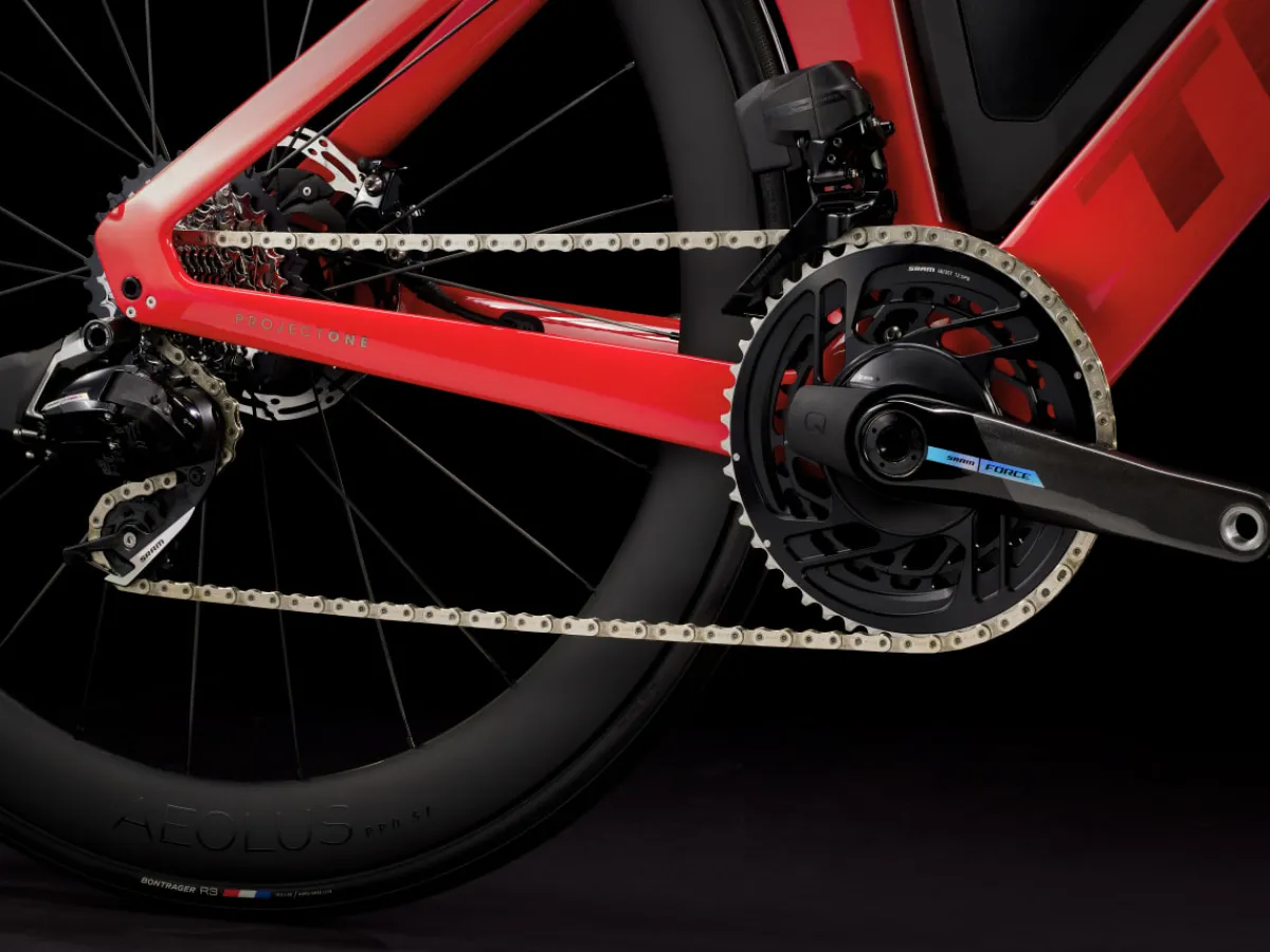Trek Bikes Speed Concept SLR 7 AXS Best Sale