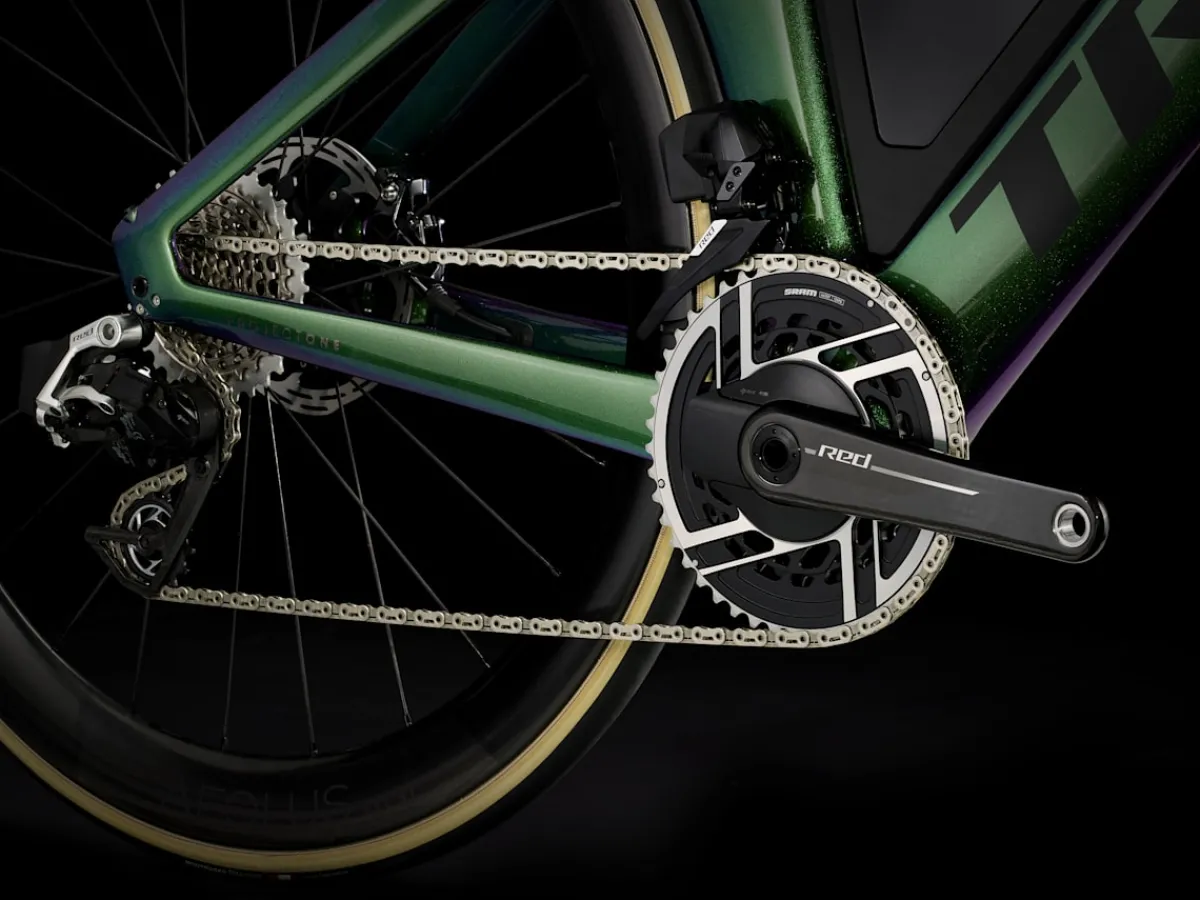 Trek Bikes Speed Concept SLR 9 AXS Discount