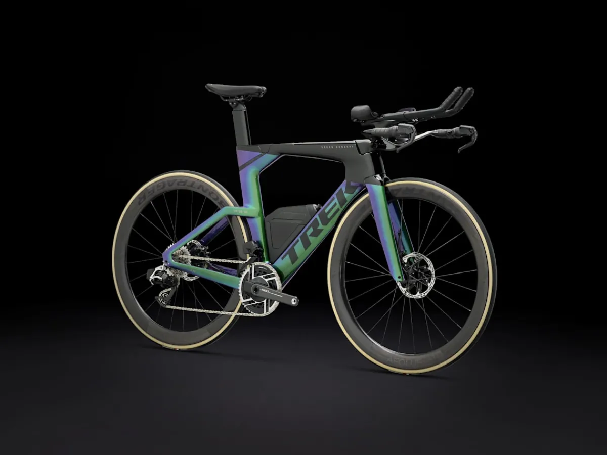 Trek Bikes Speed Concept SLR 9 AXS Discount