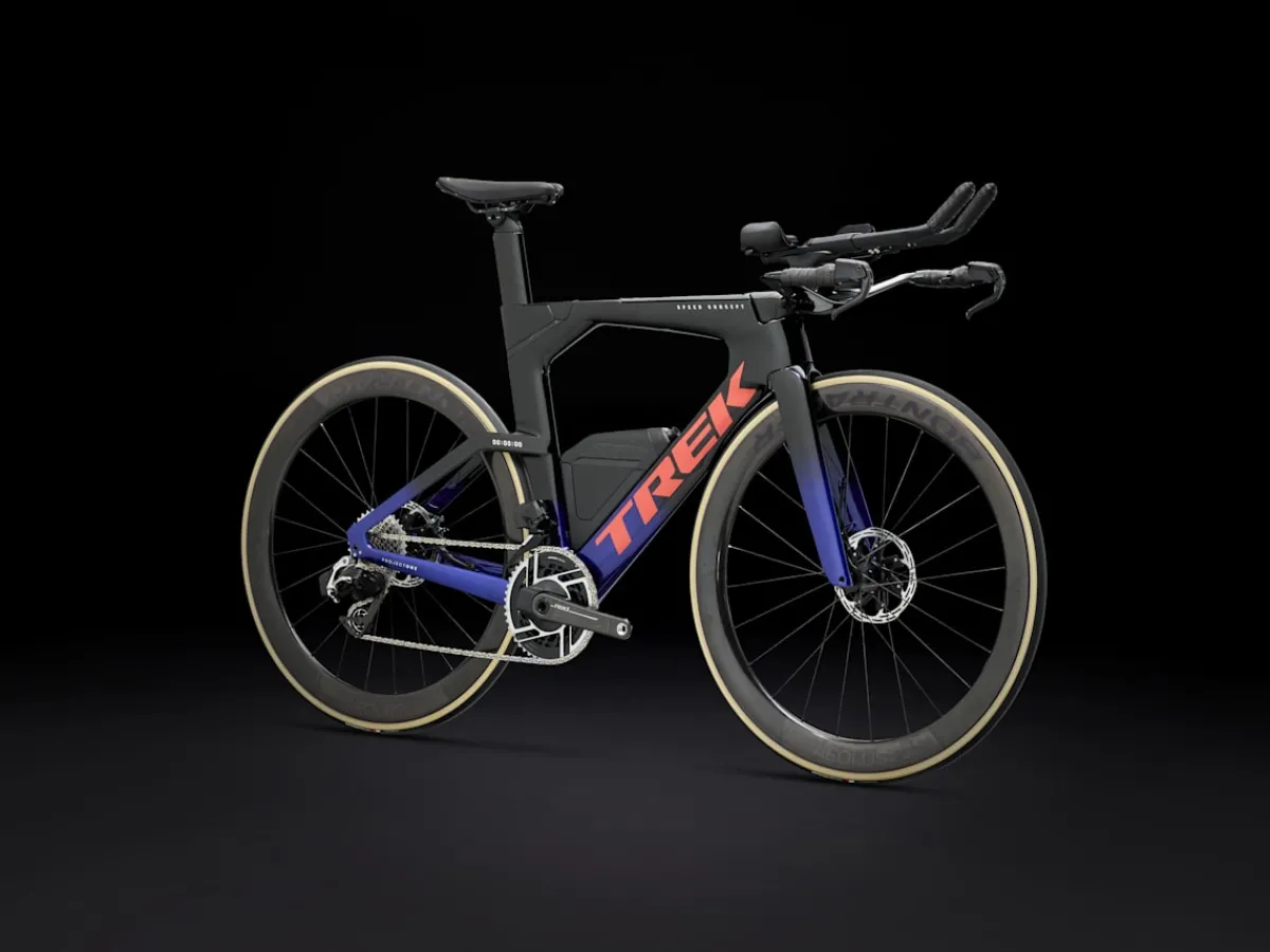 Trek Bikes Speed Concept SLR 9 AXS Discount