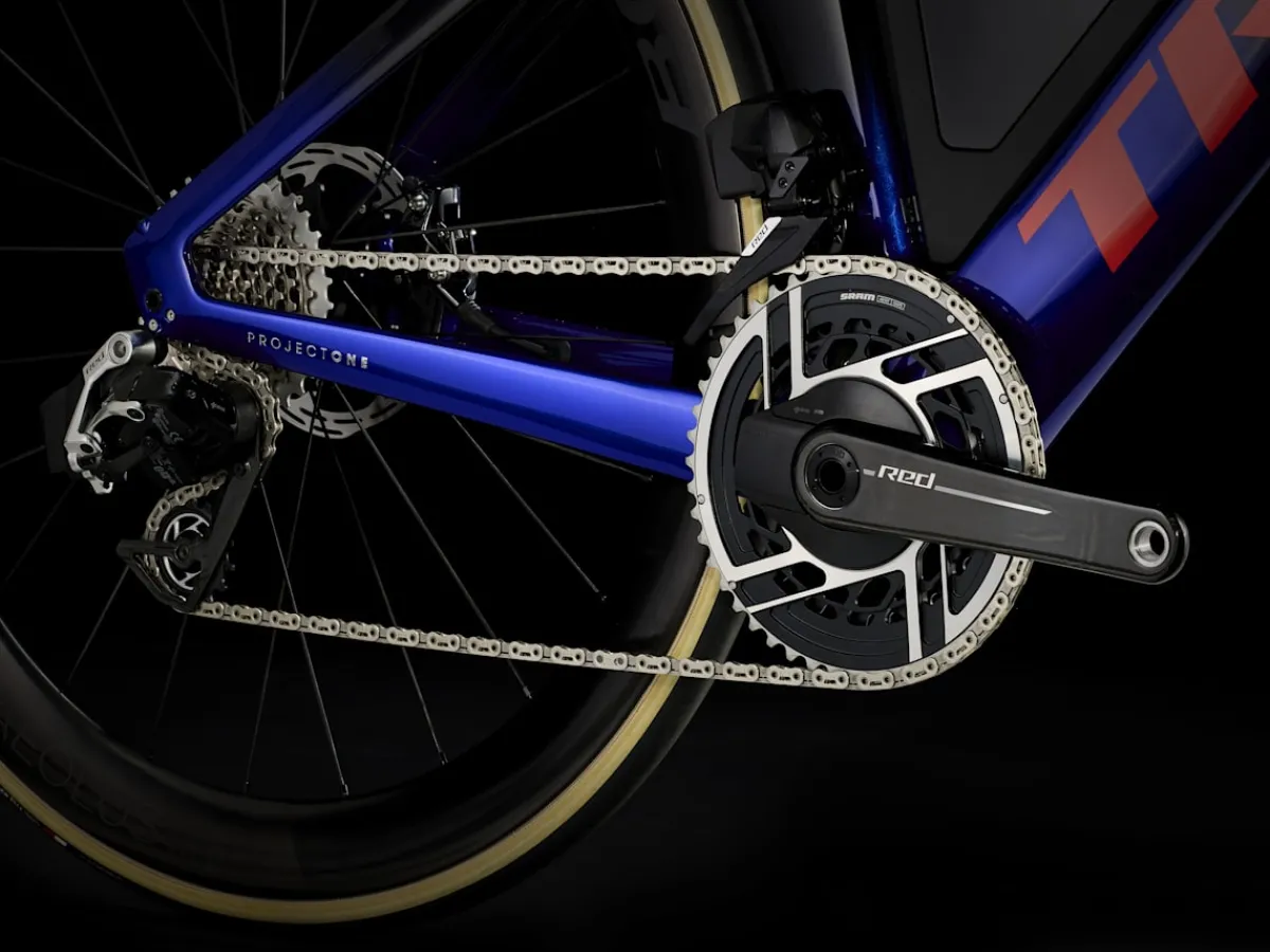 Trek Bikes Speed Concept SLR 9 AXS Discount