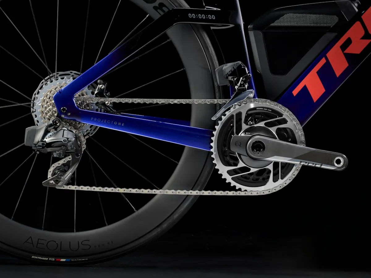 Trek Bikes Speed Concept SLR 8 AXS New