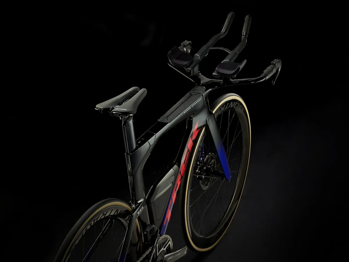 Trek Bikes Speed Concept SLR 9 AXS Discount