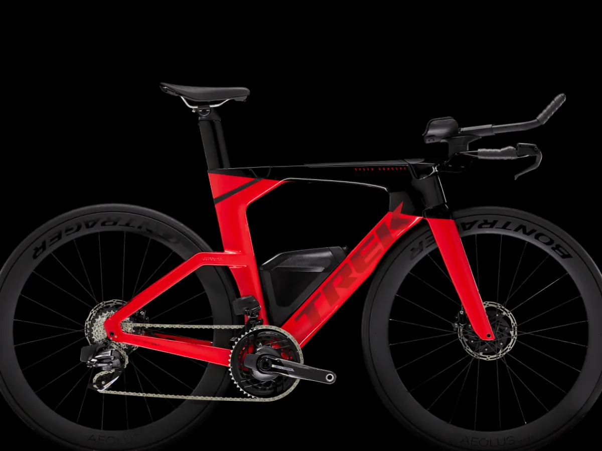 Trek Bikes Speed Concept SLR 7 AXS Best Sale