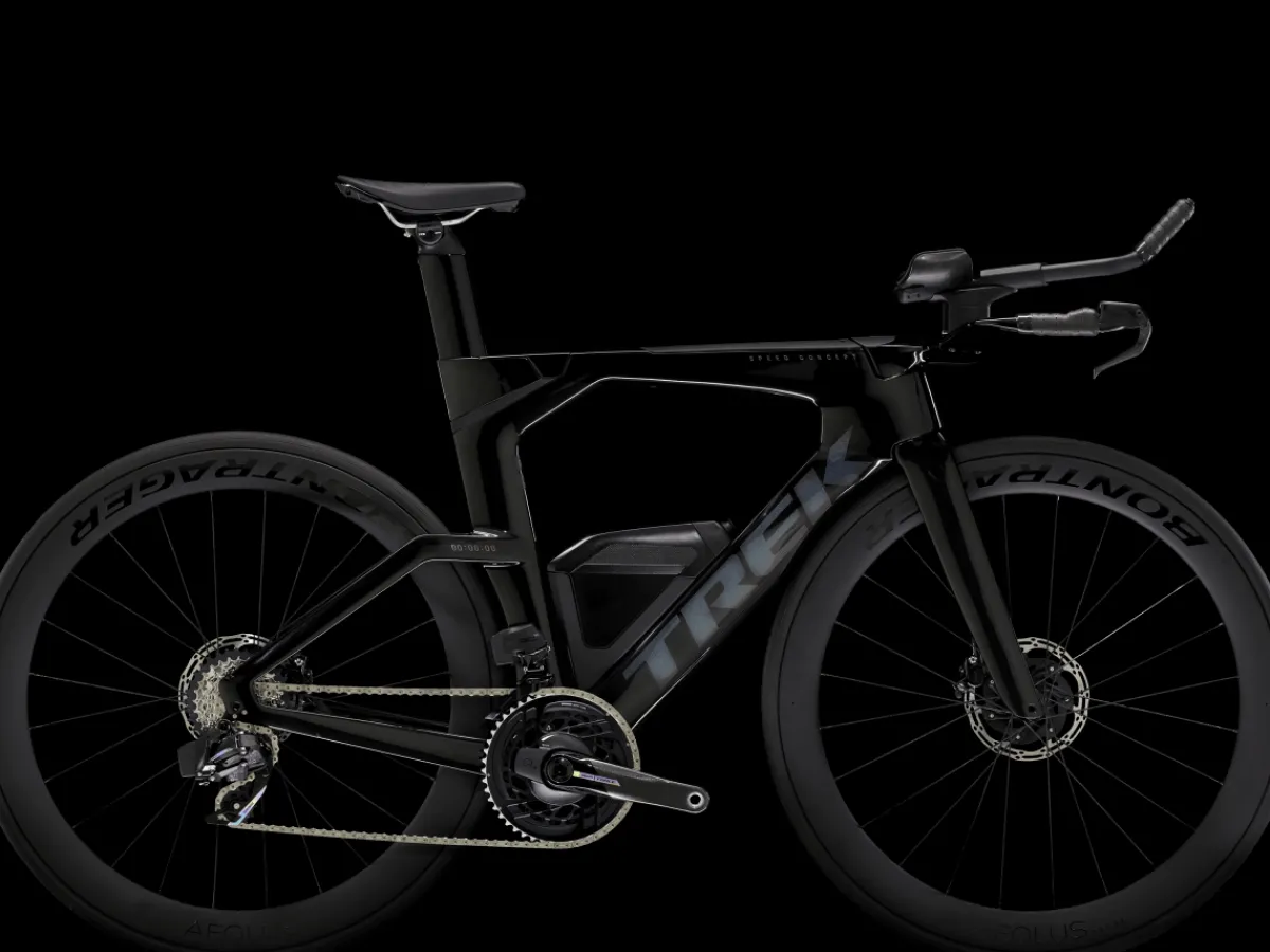 Trek Bikes Speed Concept SLR 7 AXS Best Sale