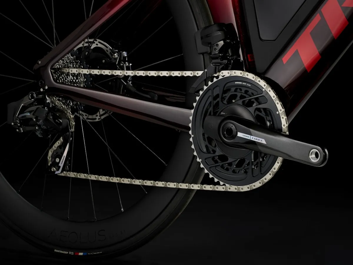 Trek Bikes Speed Concept SLR 7 AXS Best Sale