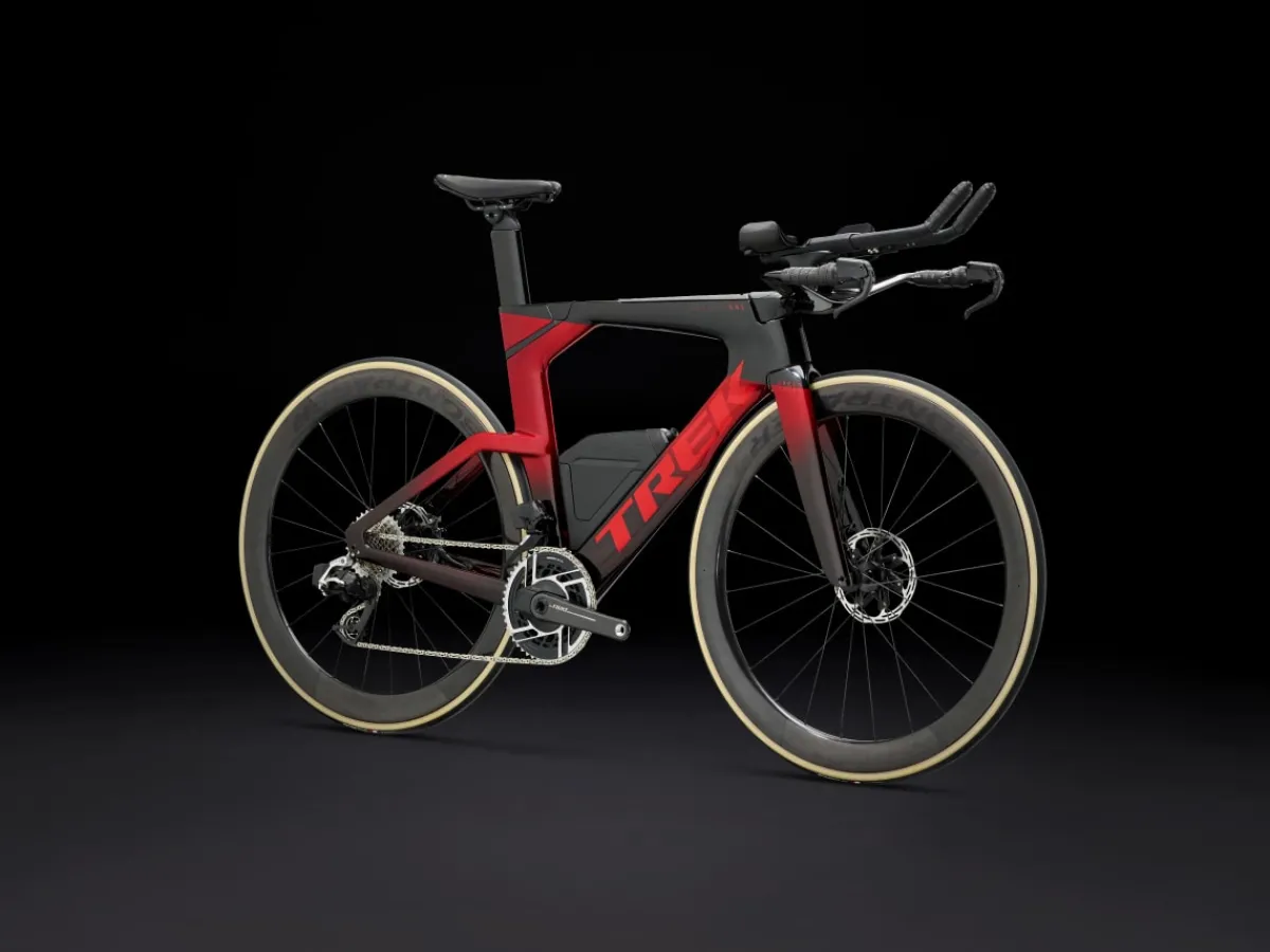 Trek Bikes Speed Concept SLR 9 AXS Discount