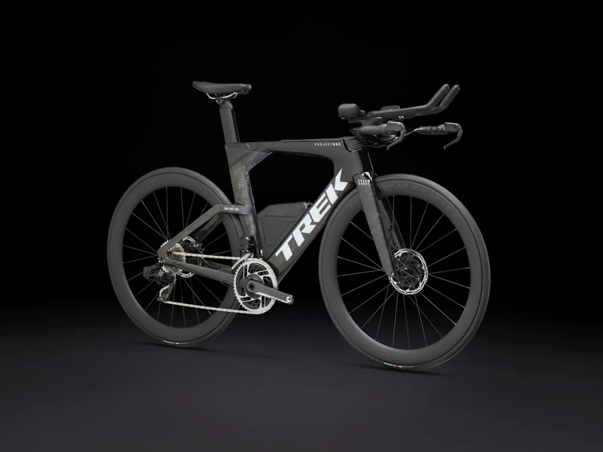 Trek Bikes Speed Concept SLR 8 AXS New