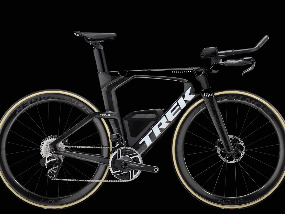 Trek Bikes Speed Concept SLR 9 AXS Discount