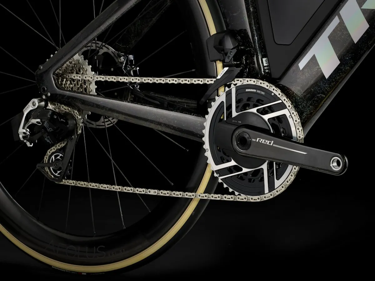 Trek Bikes Speed Concept SLR 9 AXS Discount