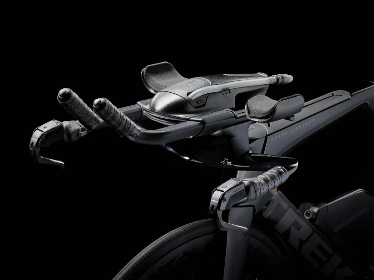 Trek Bikes Speed Concept SLR 7 AXS Best Sale