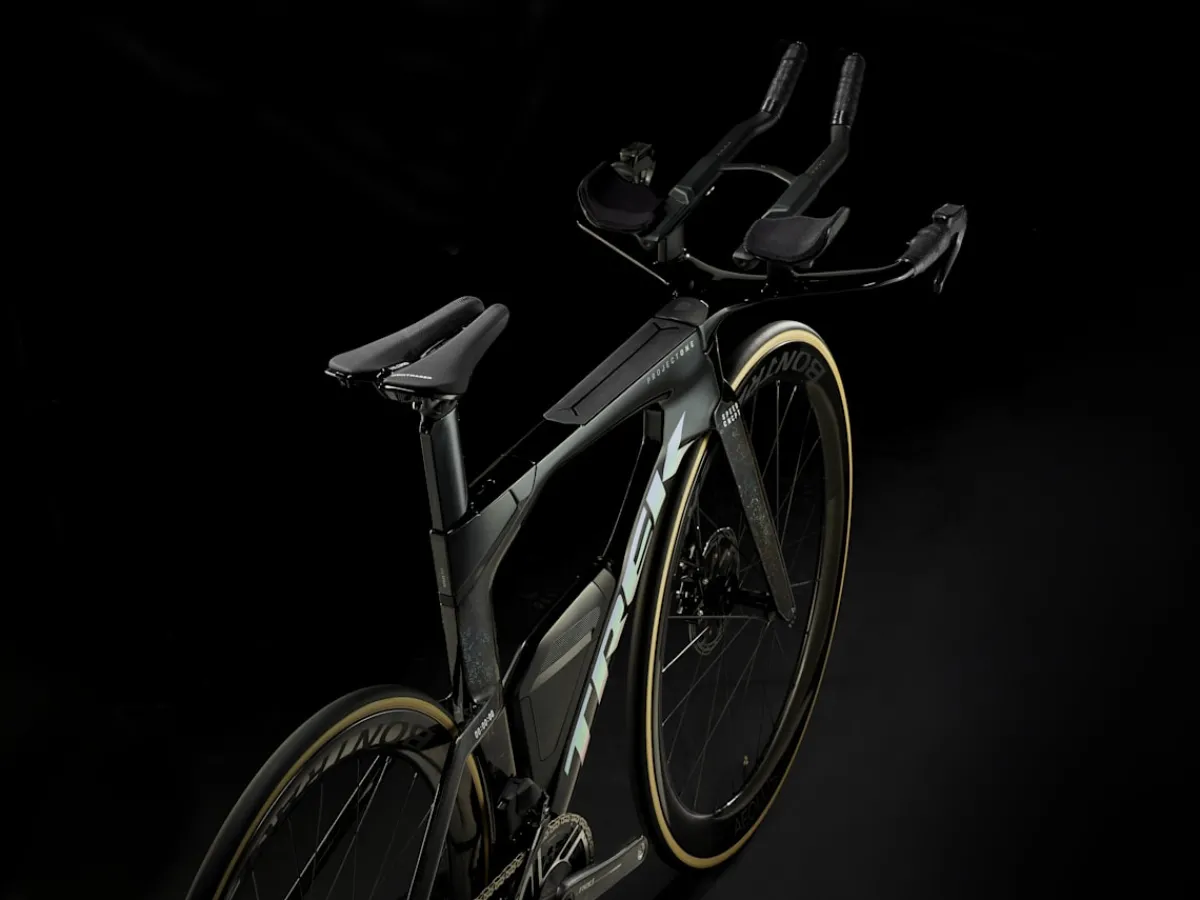 Trek Bikes Speed Concept SLR 9 AXS Discount