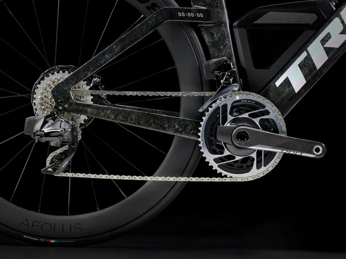 Trek Bikes Speed Concept SLR 8 AXS New