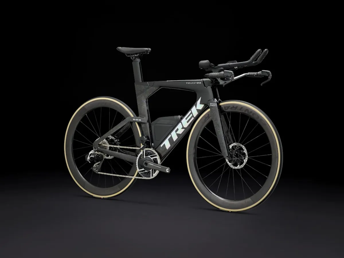 Trek Bikes Speed Concept SLR 9 AXS Discount