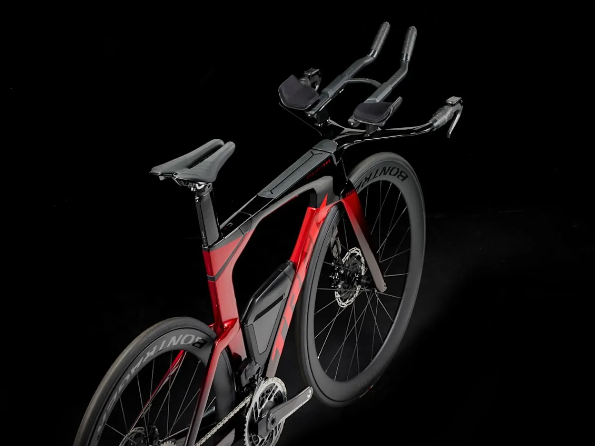 Trek Bikes Speed Concept SLR 8 AXS New
