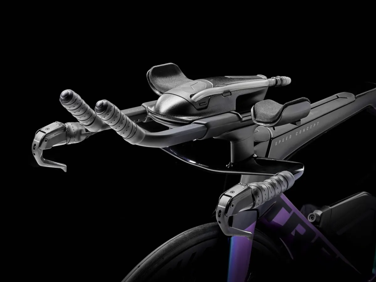 Trek Bikes Speed Concept SLR 7 AXS Best Sale
