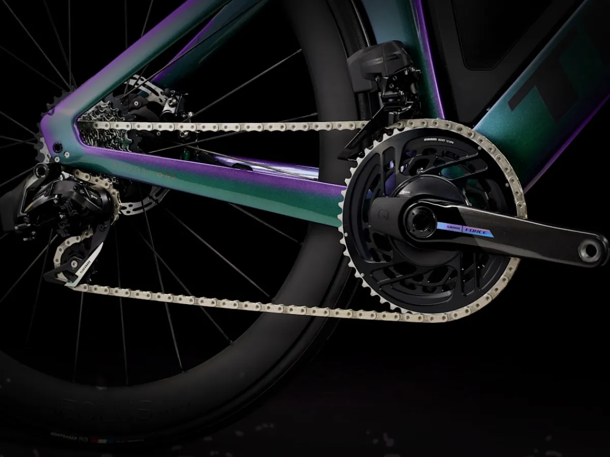 Trek Bikes Speed Concept SLR 7 AXS Best Sale