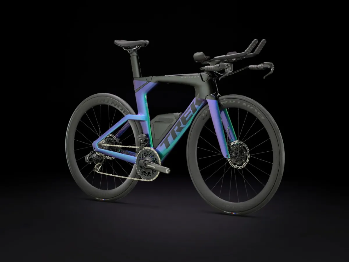 Trek Bikes Speed Concept SLR 7 AXS Best Sale