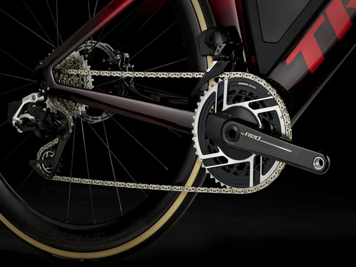 Trek Bikes Speed Concept SLR 9 AXS Discount