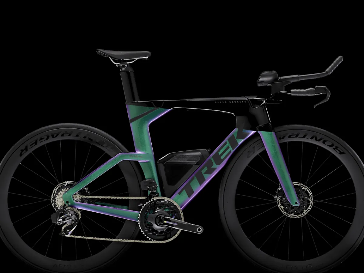 Trek Bikes Speed Concept SLR 7 AXS Best Sale