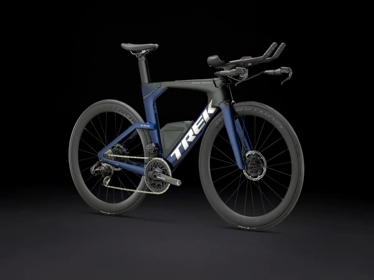Trek Bikes Speed Concept SLR 7 AXS Best Sale