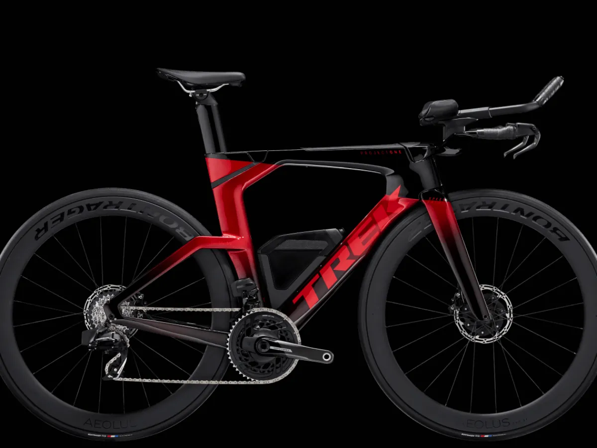 Trek Bikes Speed Concept SLR 7 AXS Best Sale