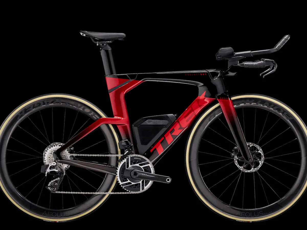 Trek Bikes Speed Concept SLR 9 AXS Discount
