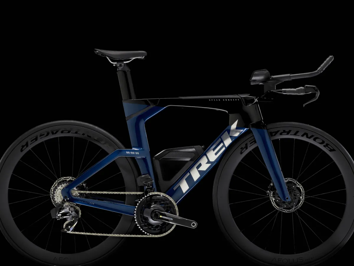 Trek Bikes Speed Concept SLR 7 AXS Best Sale