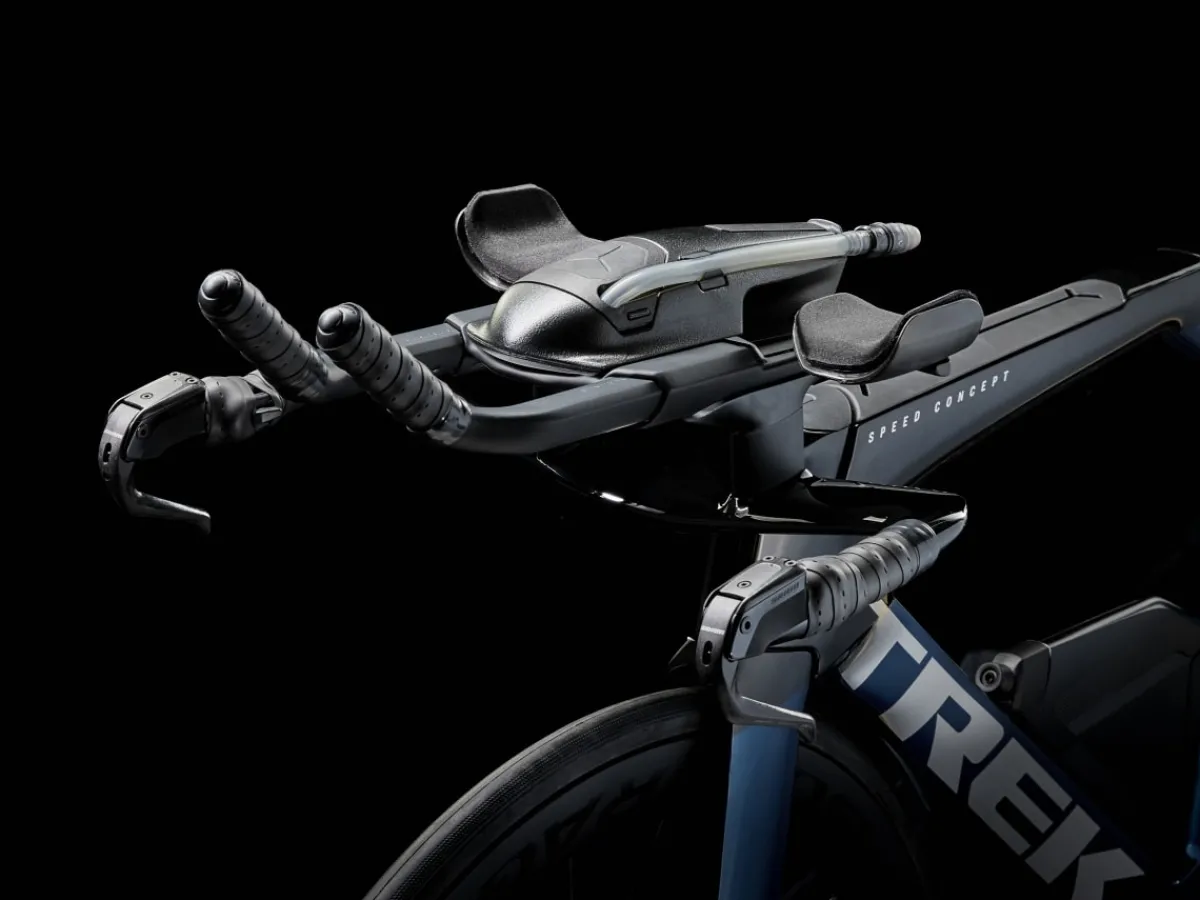 Trek Bikes Speed Concept SLR 7 AXS Best Sale