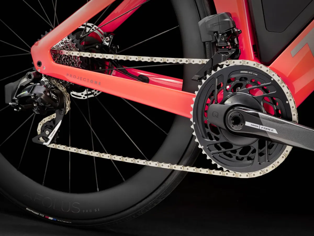 Trek Bikes Speed Concept SLR 7 AXS Best Sale