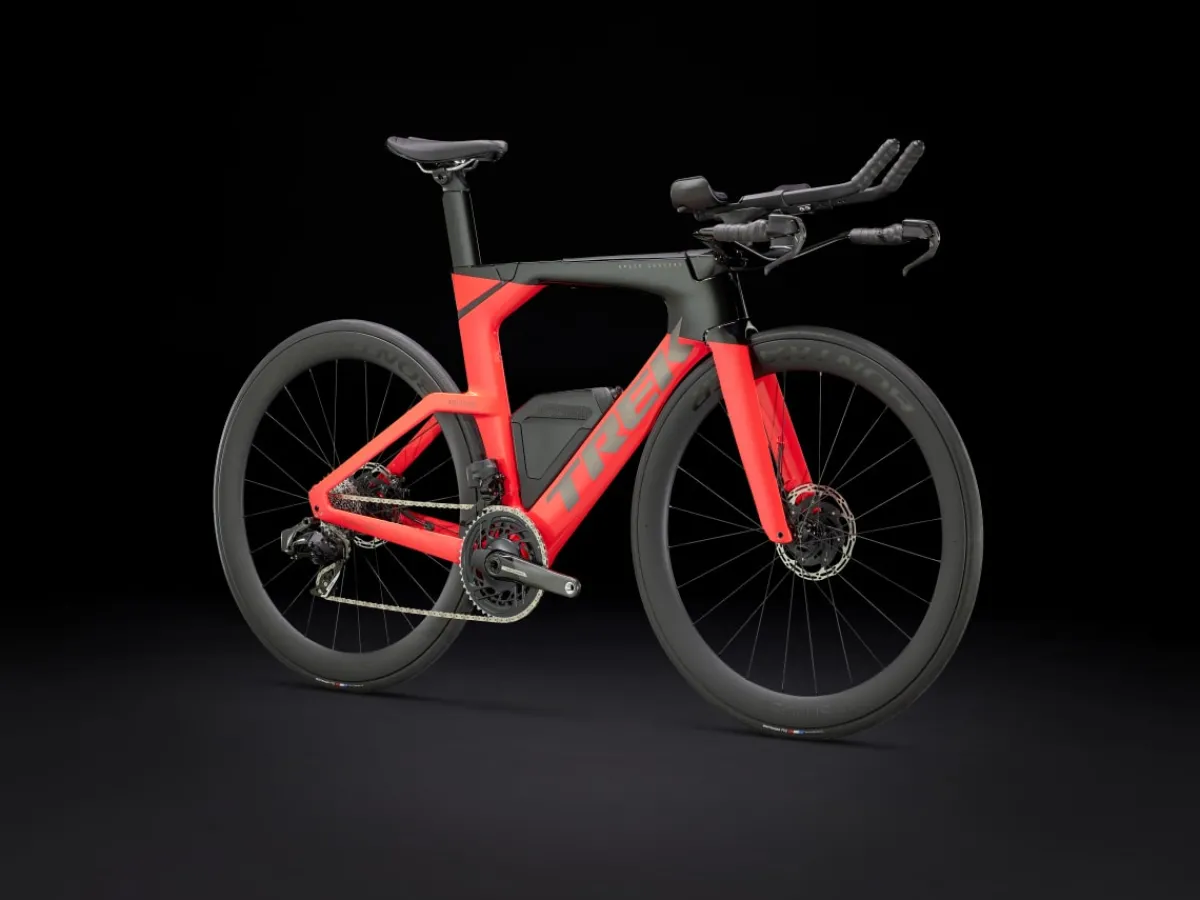 Trek Bikes Speed Concept SLR 7 AXS Best Sale