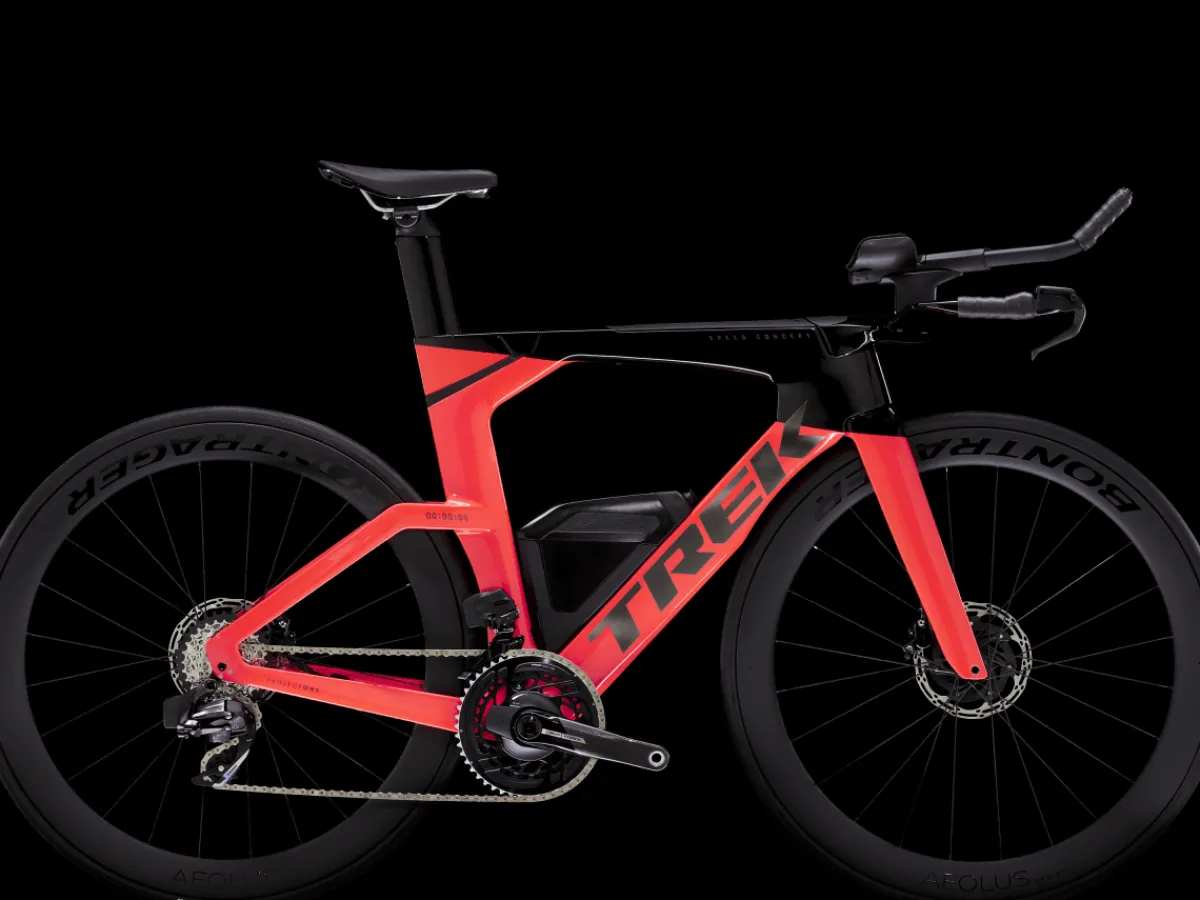 Trek Bikes Speed Concept SLR 7 AXS Best Sale