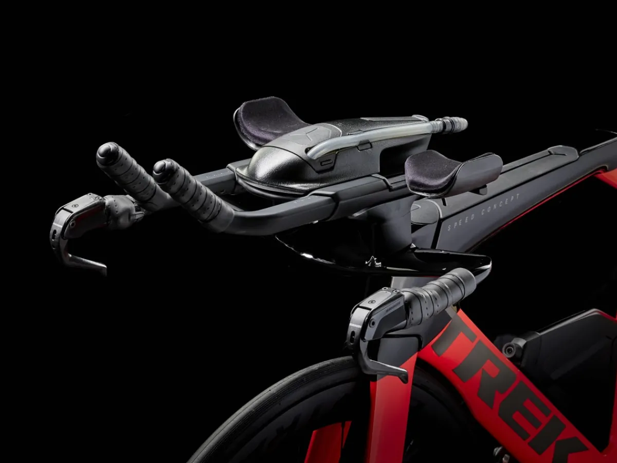 Trek Bikes Speed Concept SLR 7 AXS Best Sale