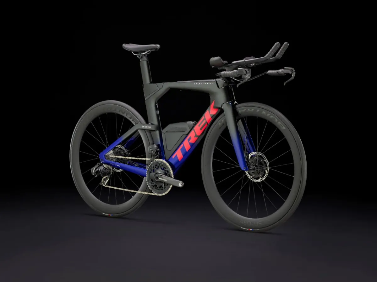 Trek Bikes Speed Concept SLR 7 AXS Best Sale